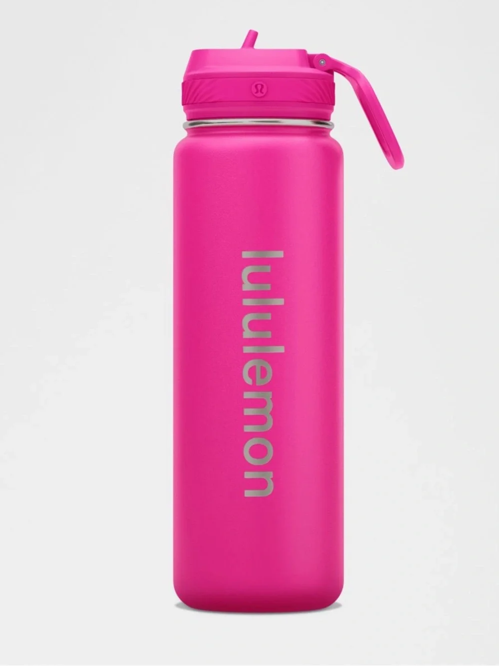 NWT Lululemon Back to Life Sport Bottle 24oz